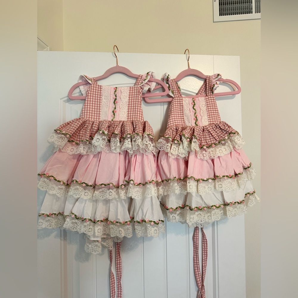 Dollcake dresses